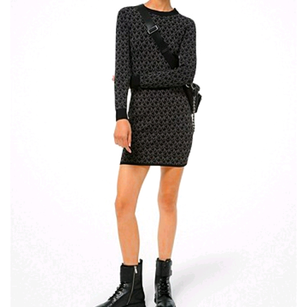 Michael kors dress